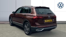 Volkswagen Tiguan 1.5 TSI 150 Elegance 5dr DSG Petrol Estate